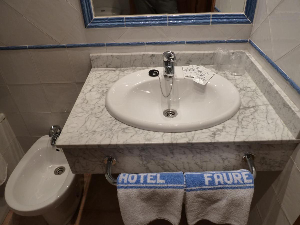 Apartahotel Faure, foto 4