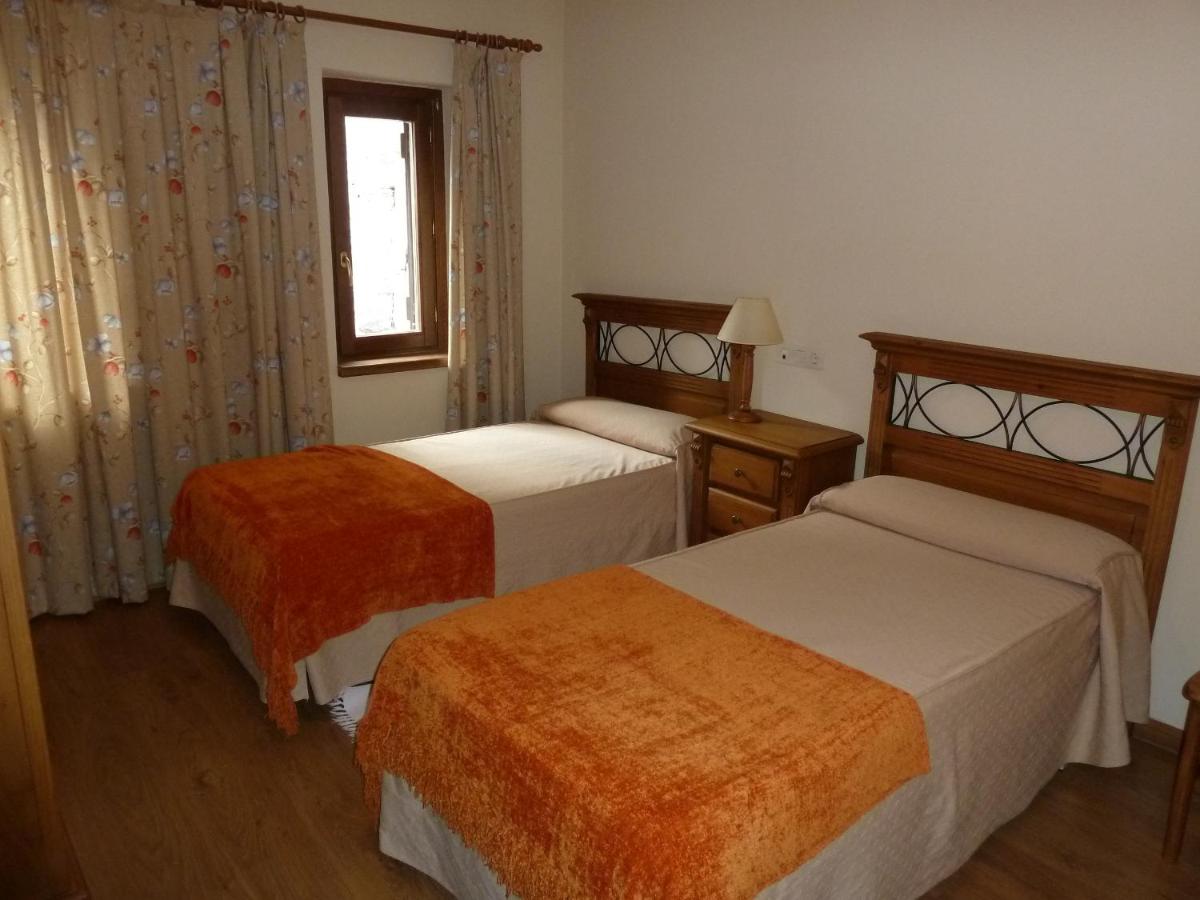 Apartahotel Faure, foto 3