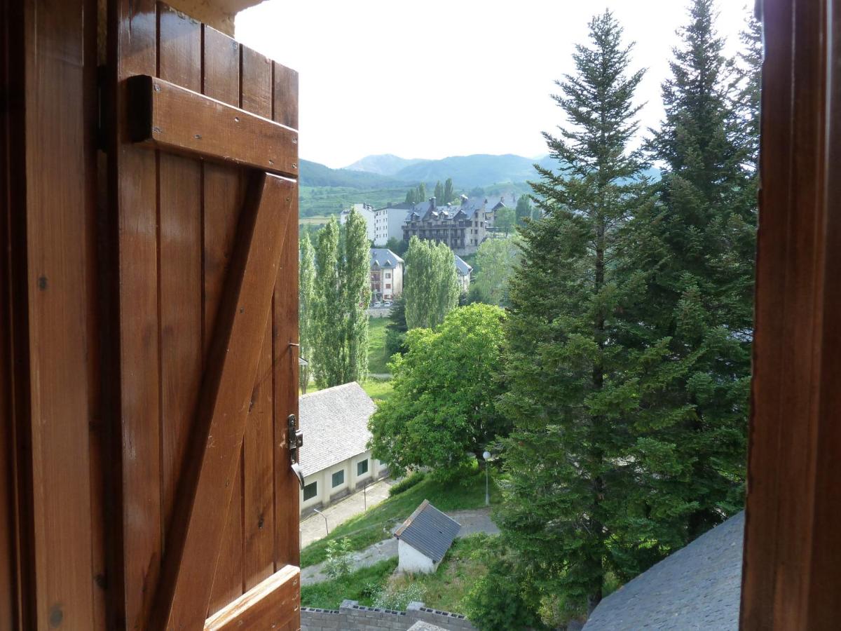 Apartahotel Faure, foto 5
