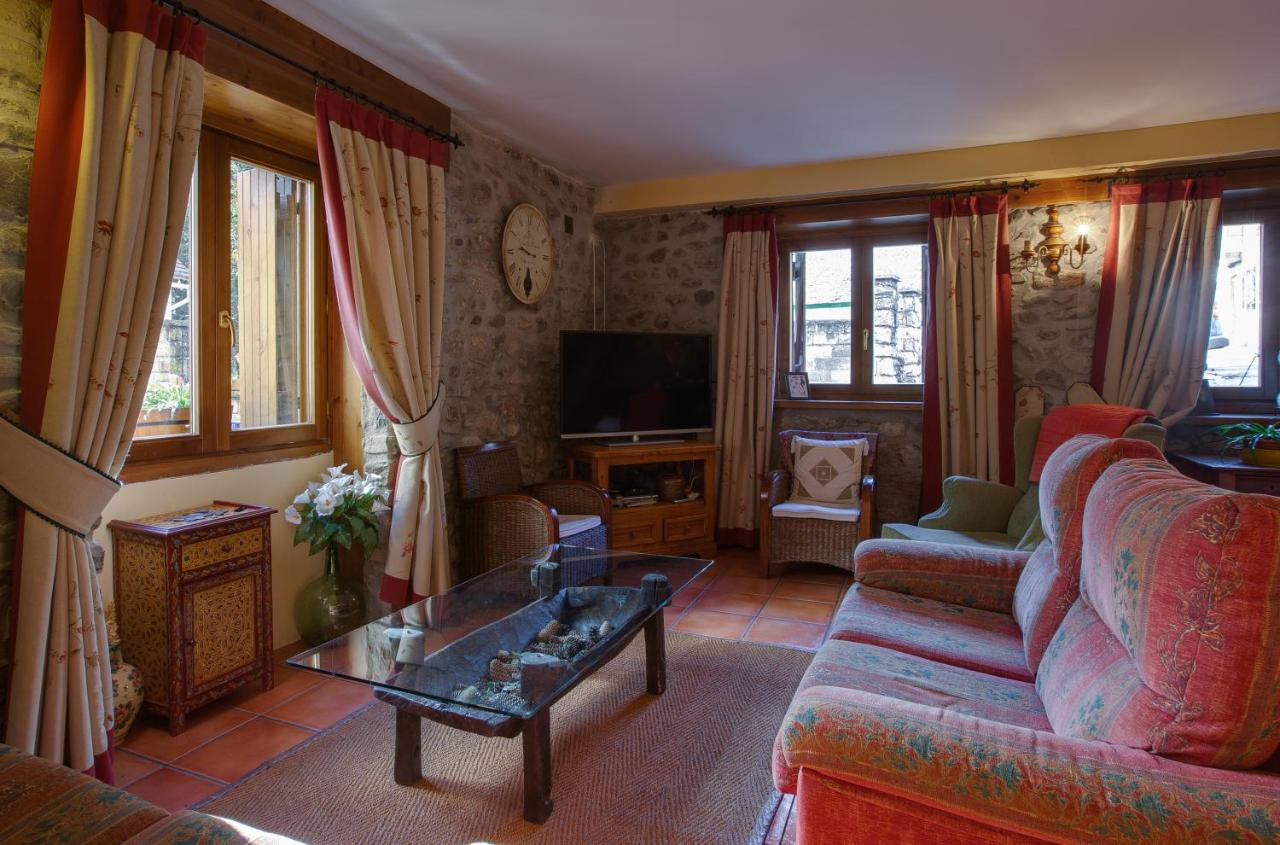 Apartahotel Faure, foto 2